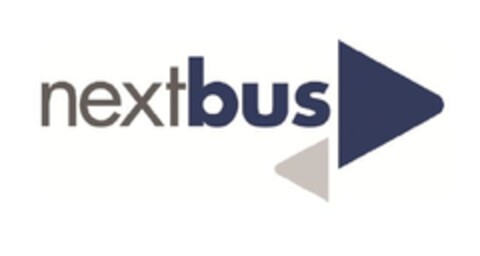 NEXTBUS Logo (EUIPO, 02.05.2013)