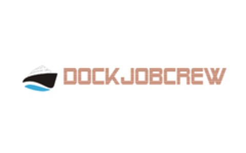 DOCK JOB CREW Logo (EUIPO, 11.06.2013)