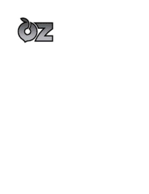 OZ Logo (EUIPO, 11.07.2013)