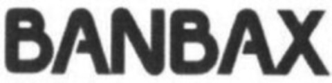 BANBAX Logo (EUIPO, 26.08.2013)