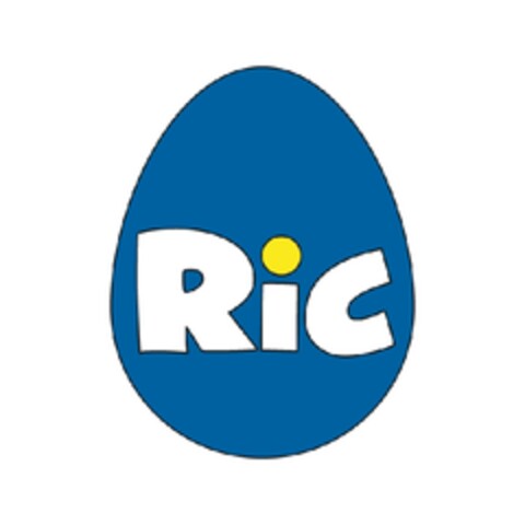 RiC Logo (EUIPO, 29.08.2013)