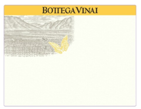 BOTTEGA VINAI Logo (EUIPO, 09/25/2013)