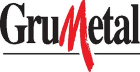 grumetal Logo (EUIPO, 20.11.2013)