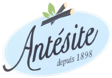 ANTESITE DEPUIS 1898 Logo (EUIPO, 25.11.2013)