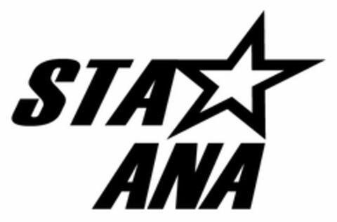 STA ANA Logo (EUIPO, 11.12.2013)