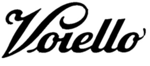 Voiello Logo (EUIPO, 16.12.2013)