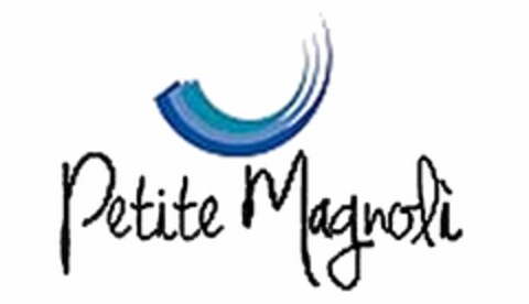 PETITE MAGNOLÌ Logo (EUIPO, 18.12.2013)