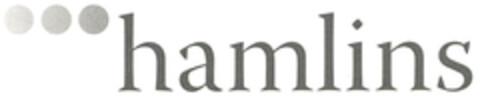 hamlins Logo (EUIPO, 08.01.2014)