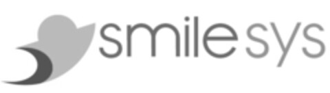 smilesys Logo (EUIPO, 13.01.2014)