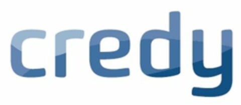 credy Logo (EUIPO, 10.02.2014)