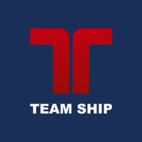 TEAM SHIP Logo (EUIPO, 13.02.2014)