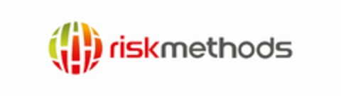 riskmethods Logo (EUIPO, 03.06.2014)