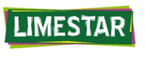 LIMESTAR Logo (EUIPO, 09.05.2014)