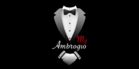 MyAmbrogio Logo (EUIPO, 07/07/2014)