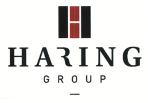 HARING GROUP Logo (EUIPO, 02.09.2014)