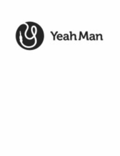 YeahMan Logo (EUIPO, 12.09.2014)