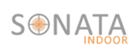 SONATA INDOOR Logo (EUIPO, 09/25/2014)