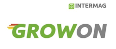 INTERMAG GROWON Logo (EUIPO, 27.10.2014)