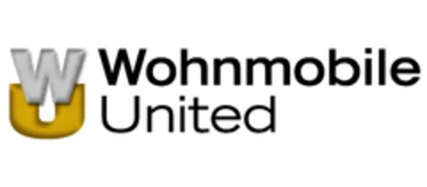 WU Wohnmobile United Logo (EUIPO, 03.11.2014)