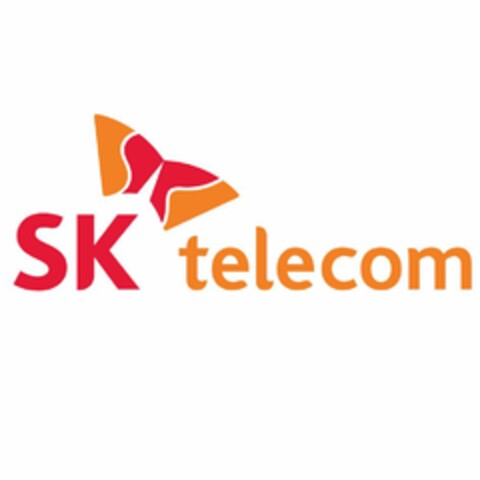 SK telecom Logo (EUIPO, 28.11.2014)