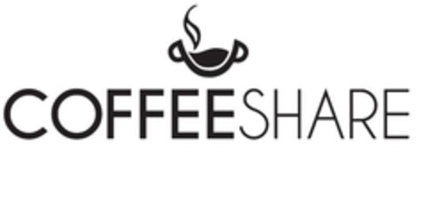 COFFEESHARE Logo (EUIPO, 01/29/2015)