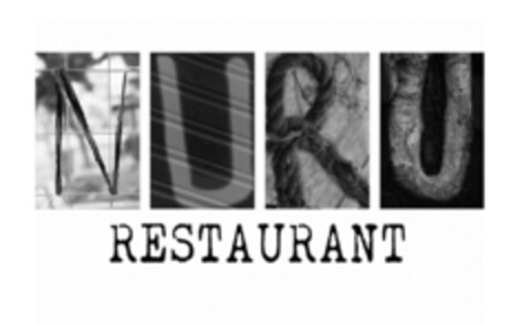 NURU RESTAURANT Logo (EUIPO, 02/09/2015)