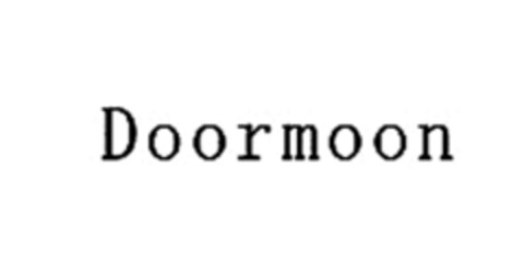 Doormoon Logo (EUIPO, 04.03.2015)