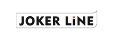 JOKER LiNE Logo (EUIPO, 07.03.2015)