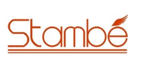 Stambe Logo (EUIPO, 15.04.2015)