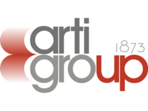 ARTI GROUP 1873 Logo (EUIPO, 04/21/2015)