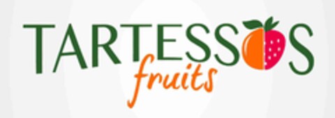 TARTESSOS fruits Logo (EUIPO, 20.05.2015)