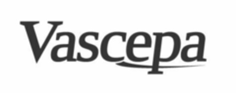 Vascepa Logo (EUIPO, 05.06.2015)