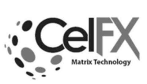 CELFX Matrix Technology Logo (EUIPO, 22.06.2015)