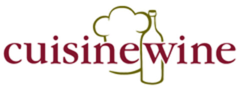 cuisinewine Logo (EUIPO, 25.09.2015)