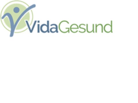 VidaGesund Logo (EUIPO, 11.11.2015)