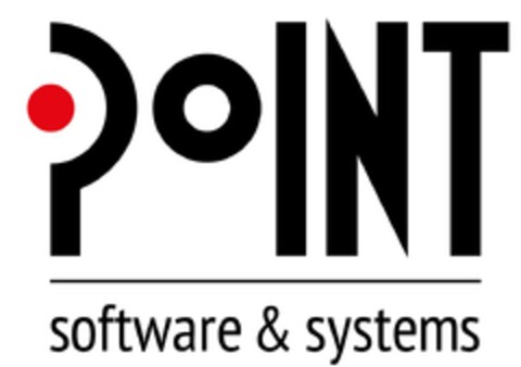 PoINT Software & Systems Logo (EUIPO, 15.01.2016)