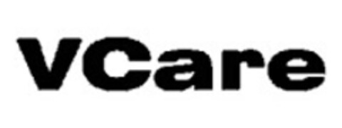 VCare Logo (EUIPO, 22.01.2016)