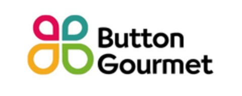 Button Gourmet Logo (EUIPO, 02/02/2016)
