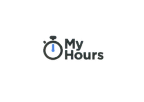 MyHours Logo (EUIPO, 03.02.2016)