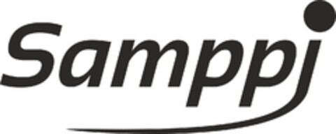 Samppi Logo (EUIPO, 21.04.2016)