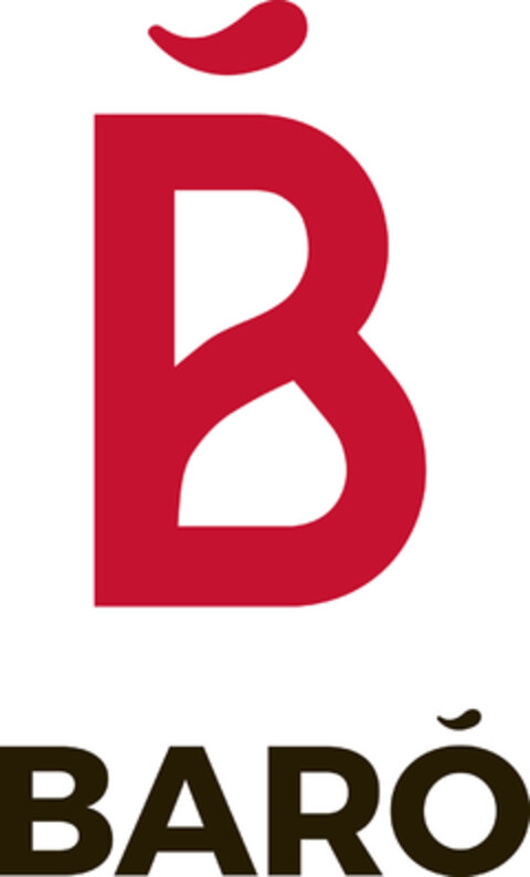 B BARO Logo (EUIPO, 05.05.2016)