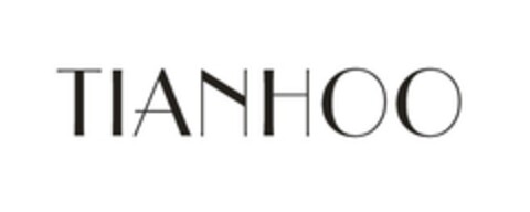 TIANHOO Logo (EUIPO, 06.05.2016)