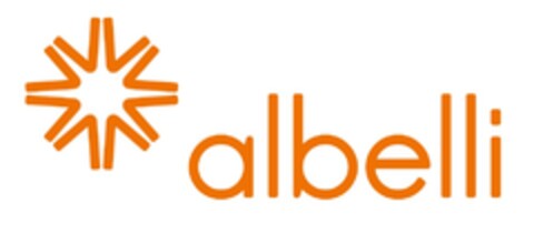 ALBELLI Logo (EUIPO, 06.07.2016)