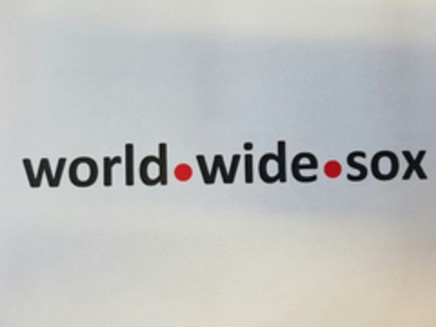 world wide sox Logo (EUIPO, 29.07.2016)