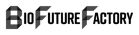 Bio Future Factory Logo (EUIPO, 10/20/2016)