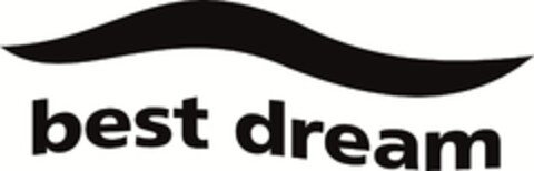 Best Dream Logo (EUIPO, 11/09/2016)