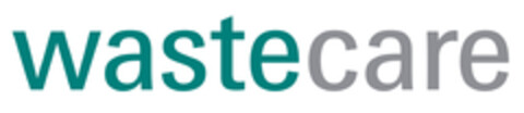 wastecare Logo (EUIPO, 12/20/2016)