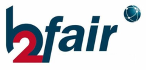 b2fair Logo (EUIPO, 30.12.2016)