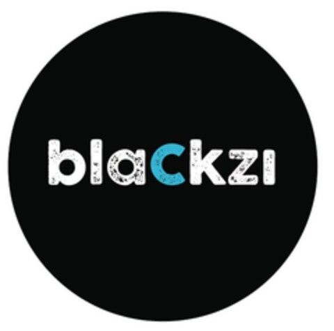 BLACKZI Logo (EUIPO, 15.02.2017)