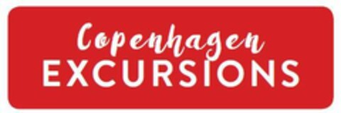 Copenhagen Excursions Logo (EUIPO, 02/20/2017)